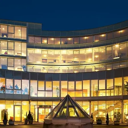 Hotel Amadeo Schaffenrath 4*