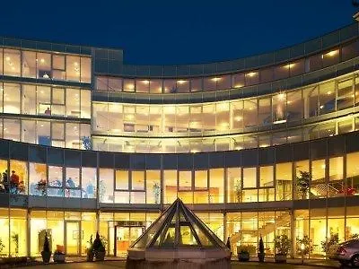 Hotel Amadeo Schaffenrath 4*