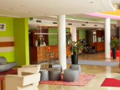 Amadeo Schaffenrath Hotel 4*