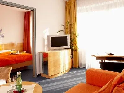 Hotell Amadeo Schaffenrath Salzburg
