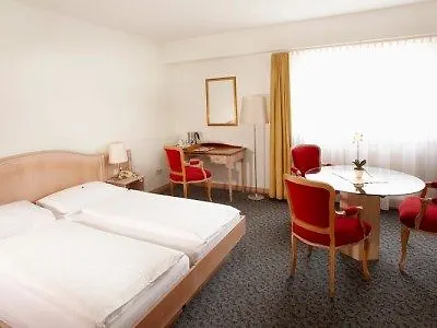 Hotell Amadeo Schaffenrath