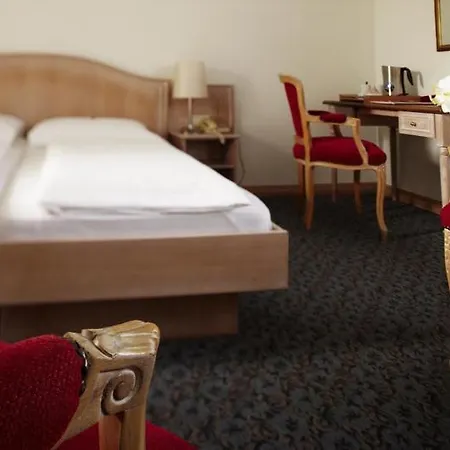 Amadeo Schaffenrath Hotel