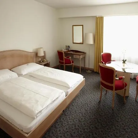 Hotel Amadeo Schaffenrath Salzbourg