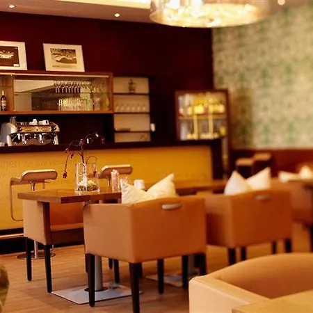 Amadeo Schaffenrath Otel Salzburg