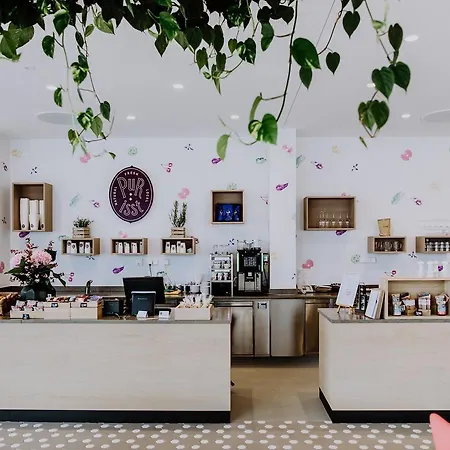 Amadeo Schaffenrath Hotel 4*