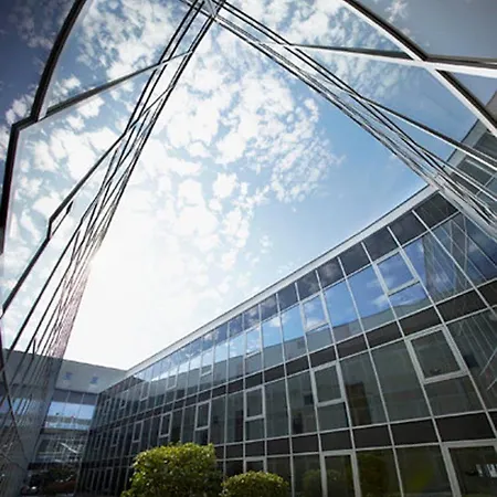 Amadeo Schaffenrath Otel Salzburg