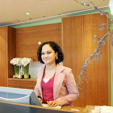Otel Amadeo Schaffenrath