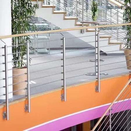Otel Amadeo Schaffenrath Salzburg