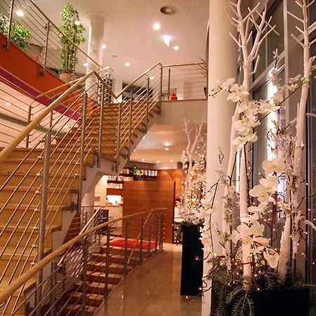 Amadeo Schaffenrath Hotel 4*