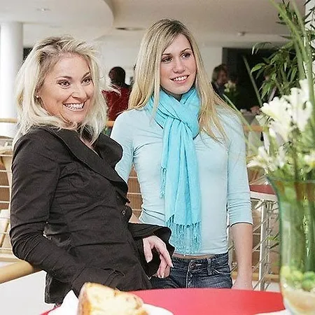 Amadeo Schaffenrath Hotel