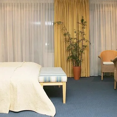 Amadeo Schaffenrath 4* Salzburgo