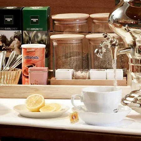 Amadeo Schaffenrath Hotel 4*