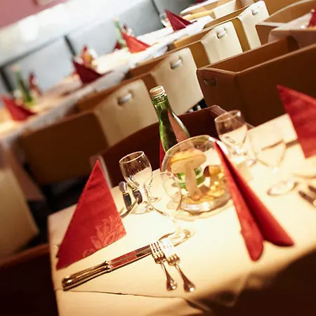 Amadeo Schaffenrath Otel Salzburg