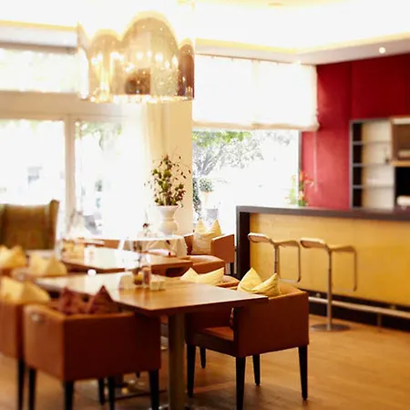 Amadeo Schaffenrath Otel 4*