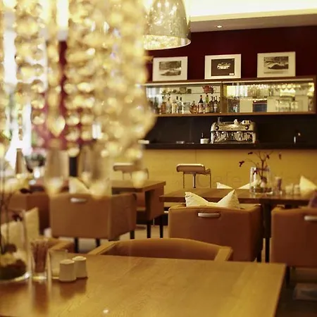 Amadeo Schaffenrath 4* Salzburgo