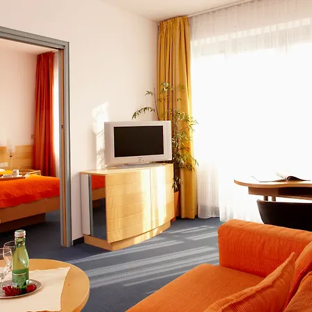 Amadeo Schaffenrath 4* Salzburg