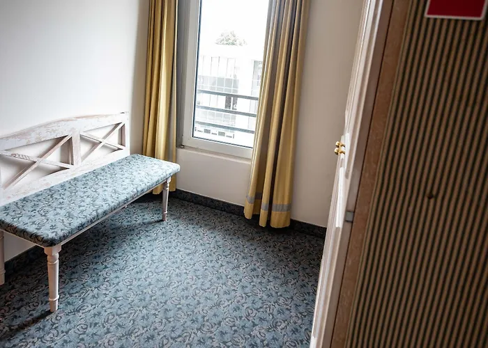 アマデオ シャッフェンラス 4* ザルツブルク