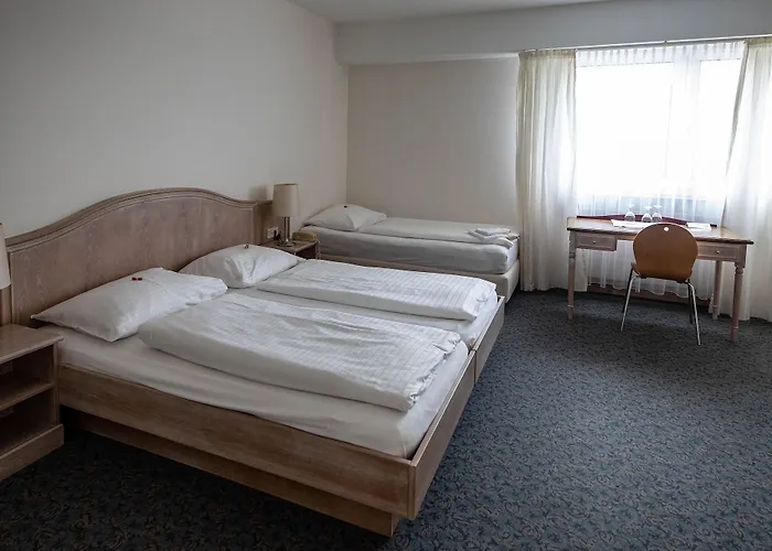 アマデオ シャッフェンラス 4* ザルツブルク