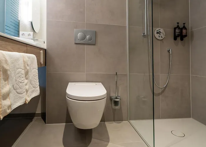 アマデオ シャッフェンラス ホテル ザルツブルク