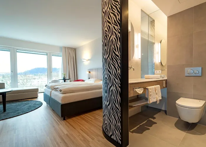 ホテル アマデオ シャッフェンラス ザルツブルク