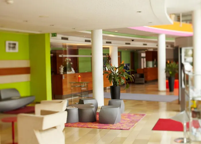 アマデオ シャッフェンラス ホテル