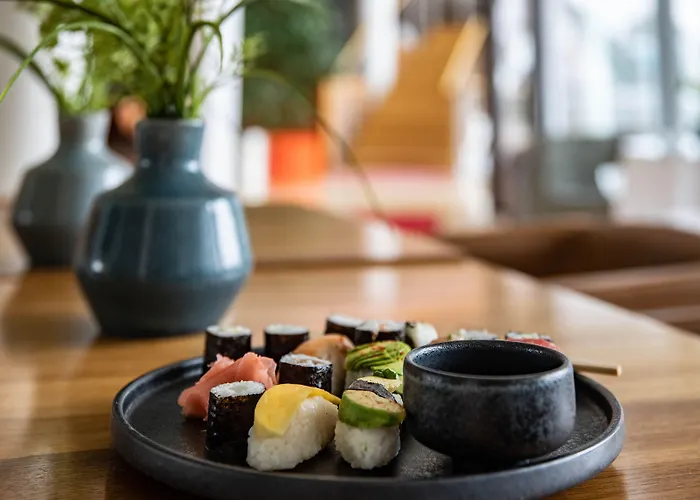 ホテル アマデオ シャッフェンラス ザルツブルク