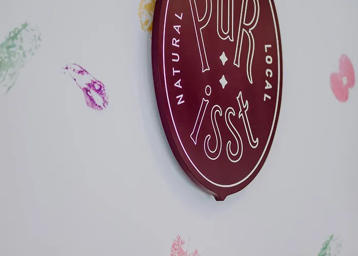 アマデオ シャッフェンラス ホテル