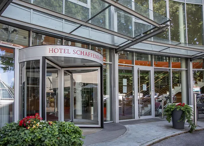 アマデオ シャッフェンラス 4* ザルツブルク