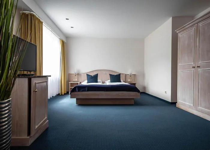 アマデオ シャッフェンラス 4* ザルツブルク