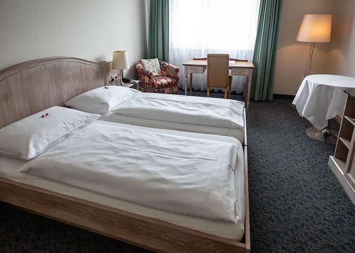 アマデオ シャッフェンラス 4*