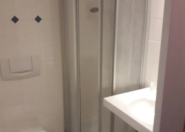 アマデオ シャッフェンラス ホテル