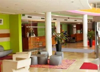 アマデオ シャッフェンラス 4* ザルツブルク