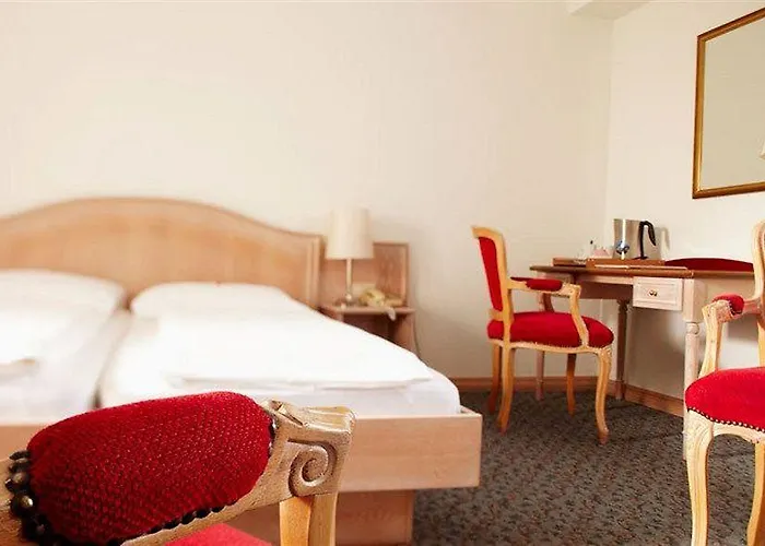 ホテル アマデオ シャッフェンラス ザルツブルク