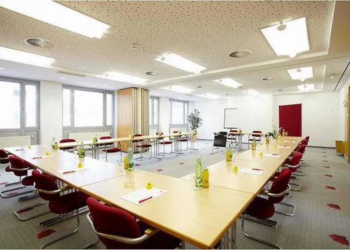 ホテル アマデオ シャッフェンラス