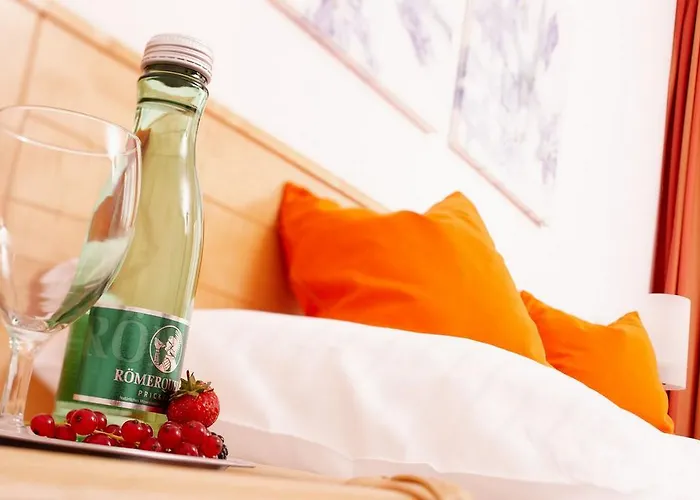 ホテル アマデオ シャッフェンラス