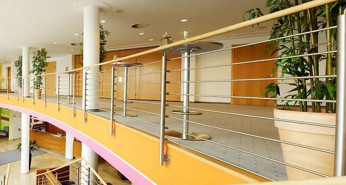 ホテル アマデオ シャッフェンラス ザルツブルク