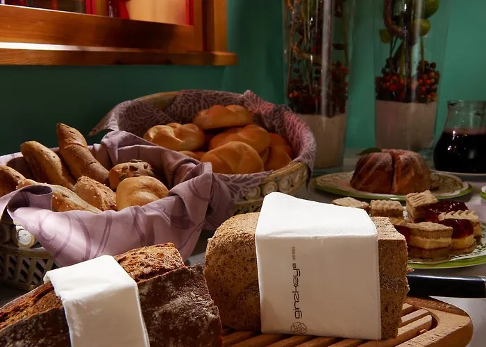 ホテル アマデオ シャッフェンラス