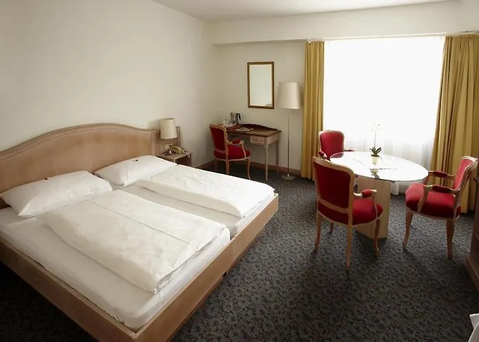 ホテル アマデオ シャッフェンラス ザルツブルク