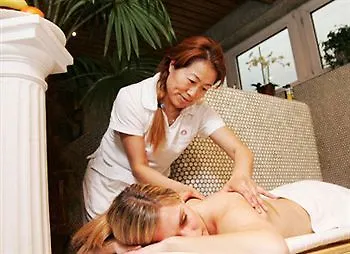 ホテル アマデオ シャッフェンラス