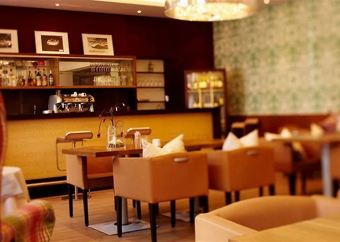 アマデオ シャッフェンラス ホテル ザルツブルク