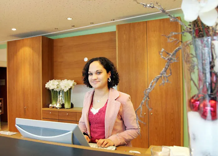 ホテル アマデオ シャッフェンラス