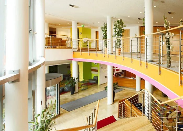 ホテル アマデオ シャッフェンラス ザルツブルク