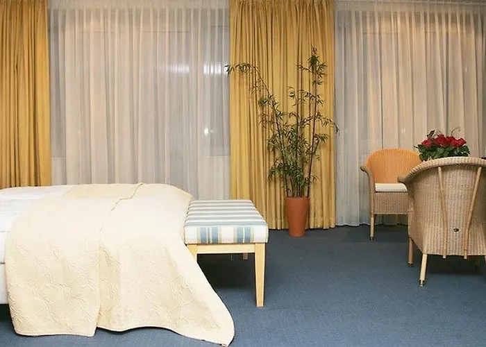 アマデオ シャッフェンラス 4* ザルツブルク