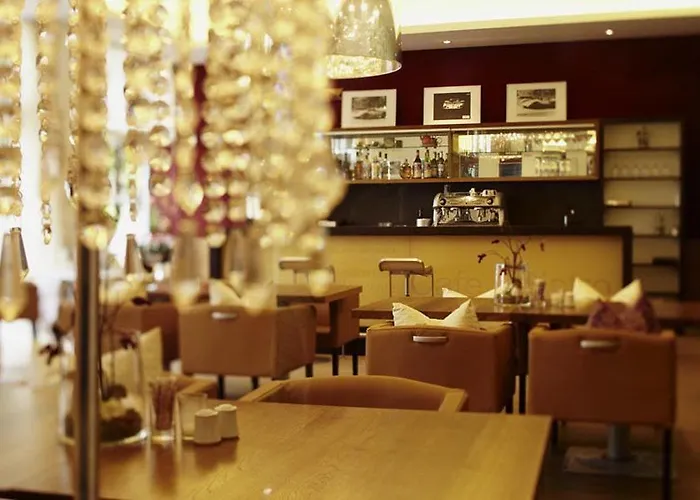 アマデオ シャッフェンラス 4* ザルツブルク