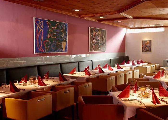 Amadeo Schaffenrath 4*