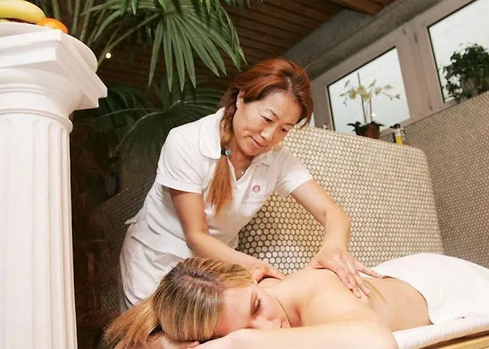 アマデオ シャッフェンラス 4* ザルツブルク