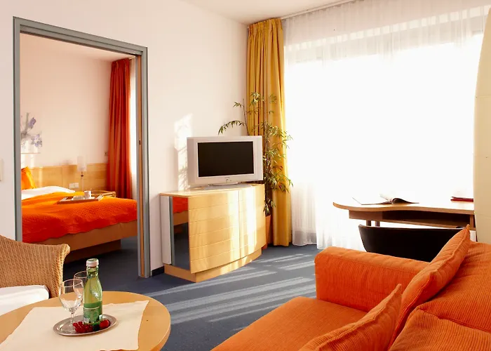 アマデオ シャッフェンラス 4* ザルツブルク