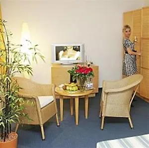 アマデオ シャッフェンラス 4* ザルツブルク