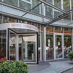 Amadeo Schaffenrath Salzburgo