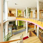 Hotel Amadeo Schaffenrath Salzburgo